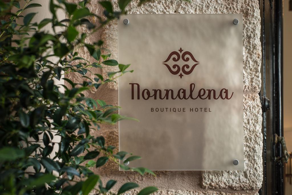 Nonnalena Boutique Hotel La Canea Exterior foto