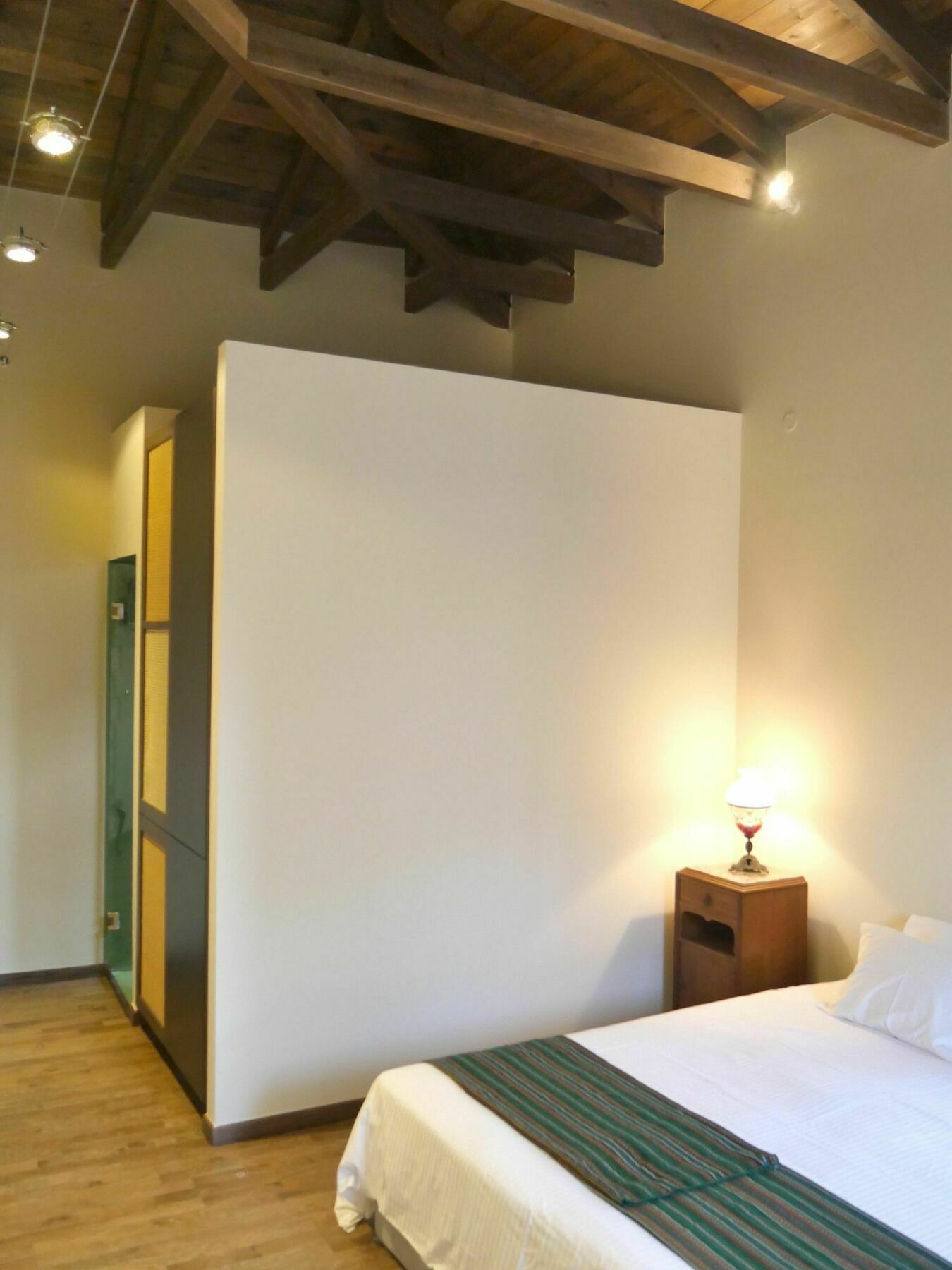 Nonnalena Boutique Hotel La Canea Exterior foto